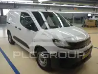 2025 Opel Combo