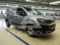 2025 Opel Combo