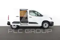 2025 Opel Combo