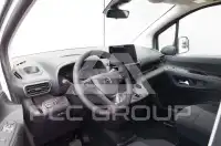 2025 Opel Combo