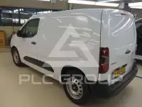 2025 Opel Combo