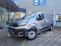 2026 Opel Combo