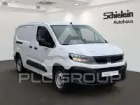 2025 Opel Combo