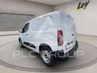 2025 Opel Combo