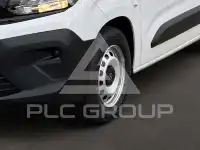 2025 Opel Combo