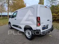 2026 Opel Combo