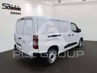 2025 Opel Combo