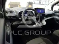 2025 Opel Combo