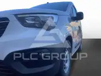 2025 Opel Combo
