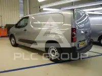 2025 Opel Combo