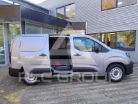 2026 Opel Combo
