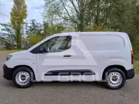 2026 Opel Combo