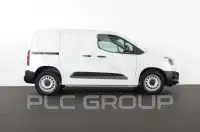 2025 Opel Combo