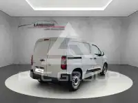 2025 Opel Combo