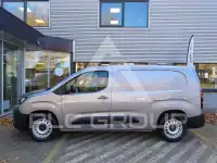 2026 Opel Combo
