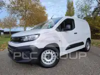 2026 Opel Combo