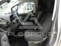 2025 Opel Combo