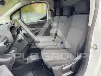 2025 Opel Combo