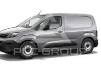 2025 Opel Combo