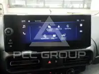 2025 Opel Combo