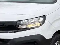 2025 Opel Combo
