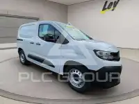 2025 Opel Combo