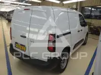 2025 Opel Combo