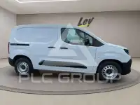 2025 Opel Combo