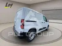 2025 Opel Combo