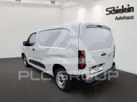2025 Opel Combo