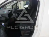 2025 Opel Combo