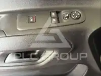 2025 Opel Combo