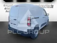 2025 Opel Combo