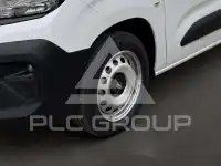 2025 Opel Combo