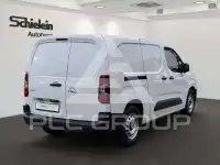 2025 Opel Combo