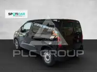 2025 Opel Combo
