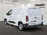 2025 Opel Combo