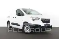2025 Opel Combo
