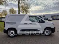 2026 Opel Combo