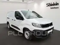 2025 Opel Combo