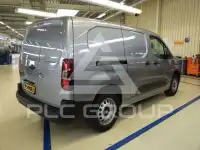 2025 Opel Combo