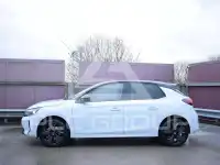 2025 Opel Corsa