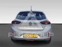 2025 Opel Corsa