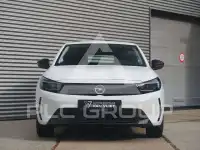 2025 Opel Corsa