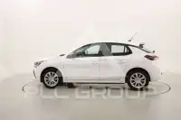 2025 Opel Corsa