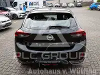 2025 Opel Corsa