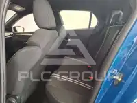 2025 Opel Corsa