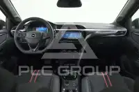 2025 Opel Corsa