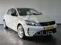 2025 Opel Corsa