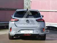 2025 Opel Corsa